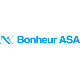 Bonheur logo