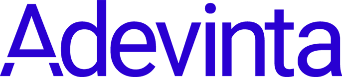 Adevinta logo