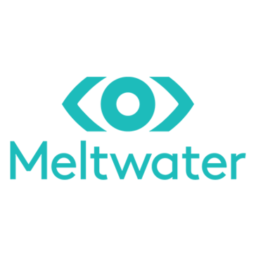 Meltwater logo