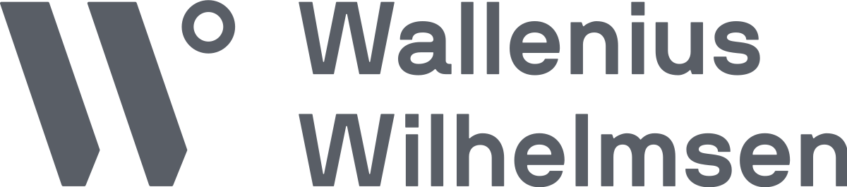 Wallenius Wilhelmsen logo