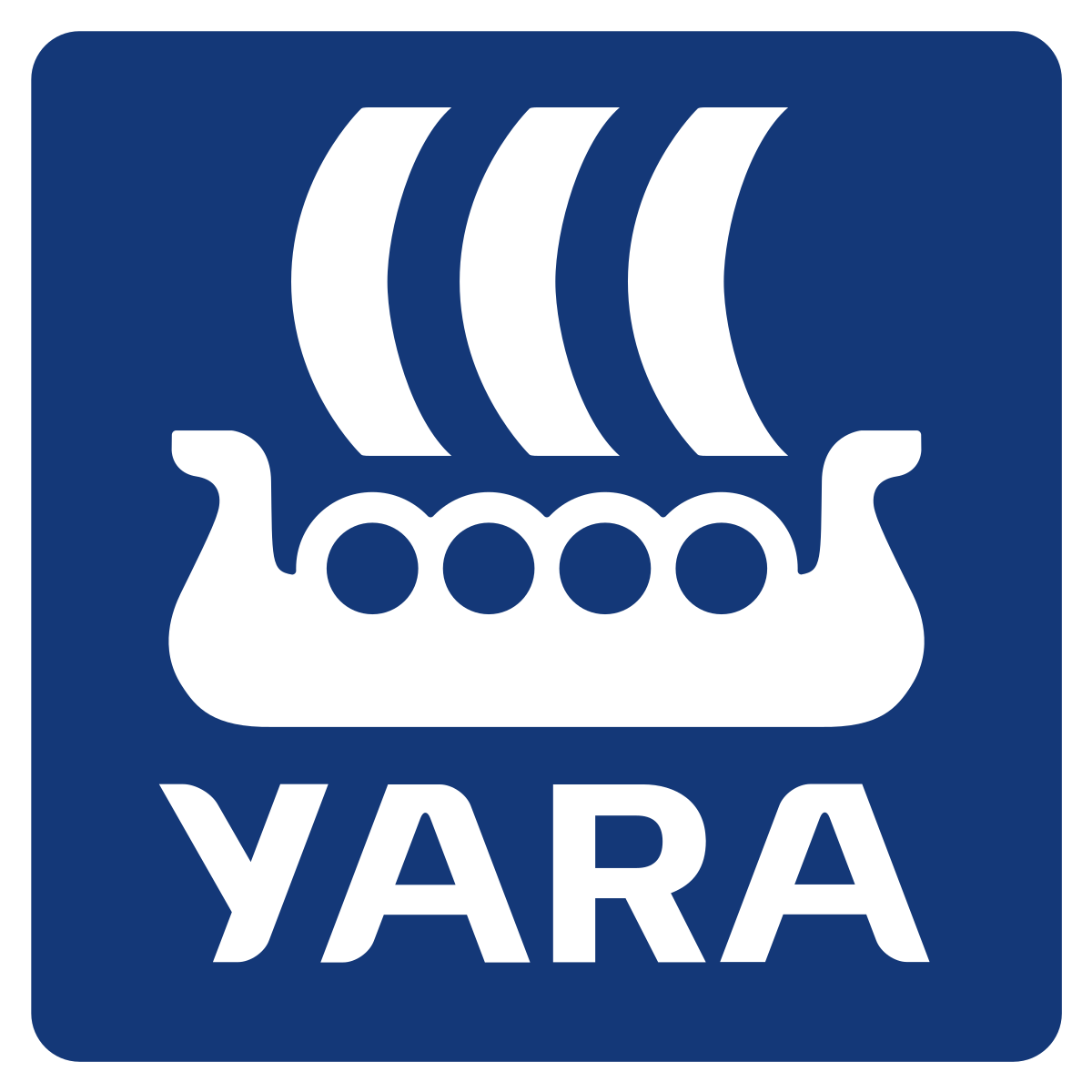 Yara International logo