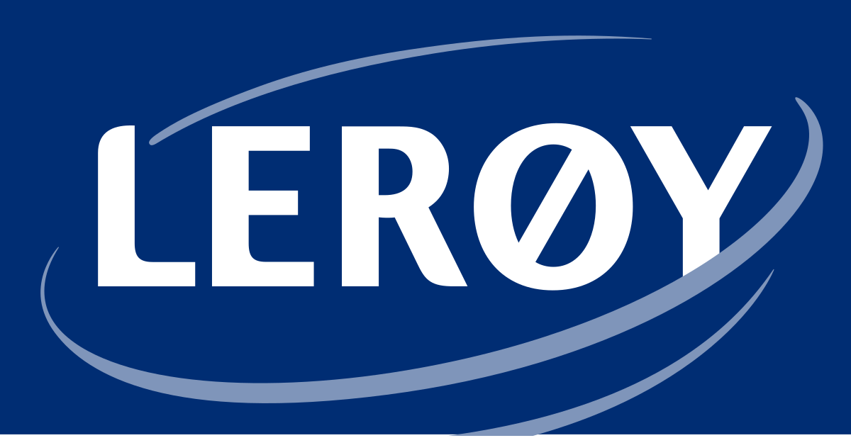 Lerøy Seafood Group logo