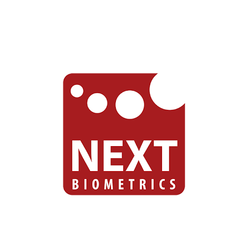 NEXT Biometrics Group logo