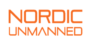 Nordic Unmanned logo