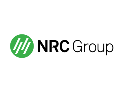 NRC Group logo