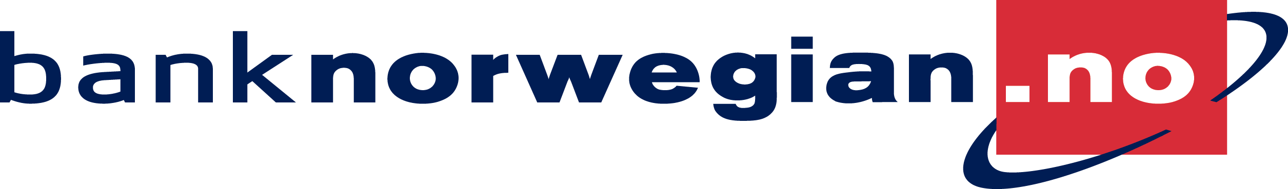 Norwegian Finans Holding ASA logo