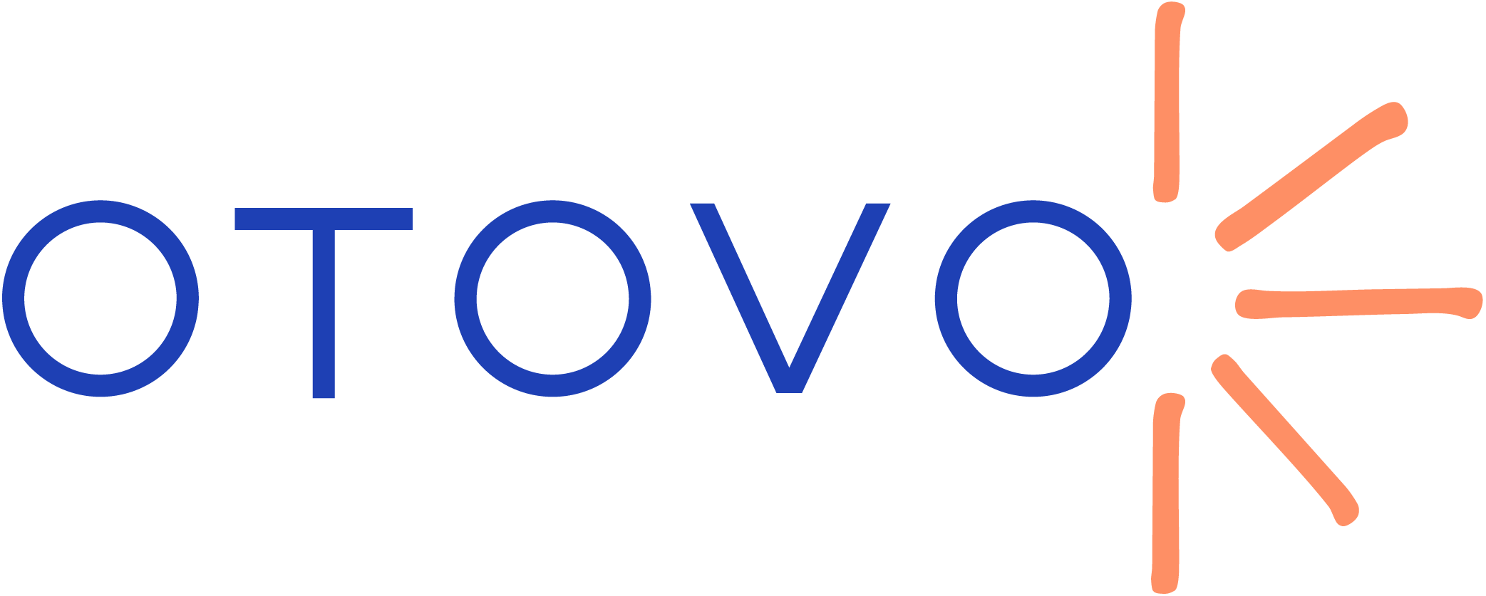Otovo logo