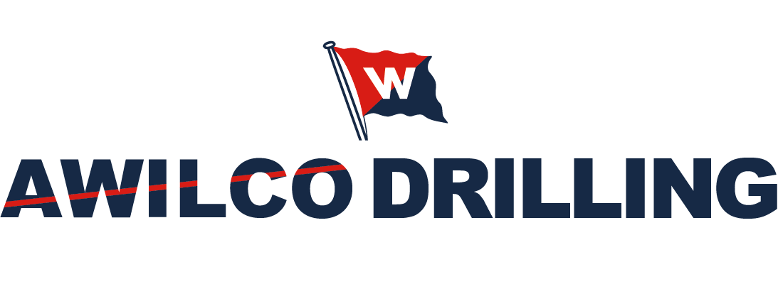 Awilco Drilling logo