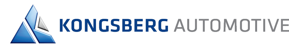 Kongsberg Automotive logo
