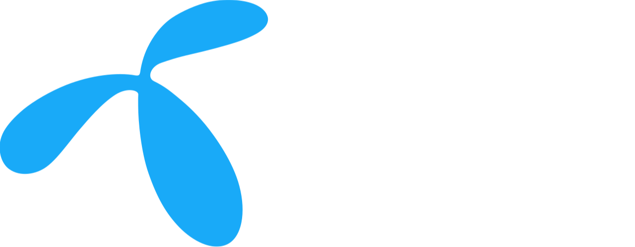Telenor logo