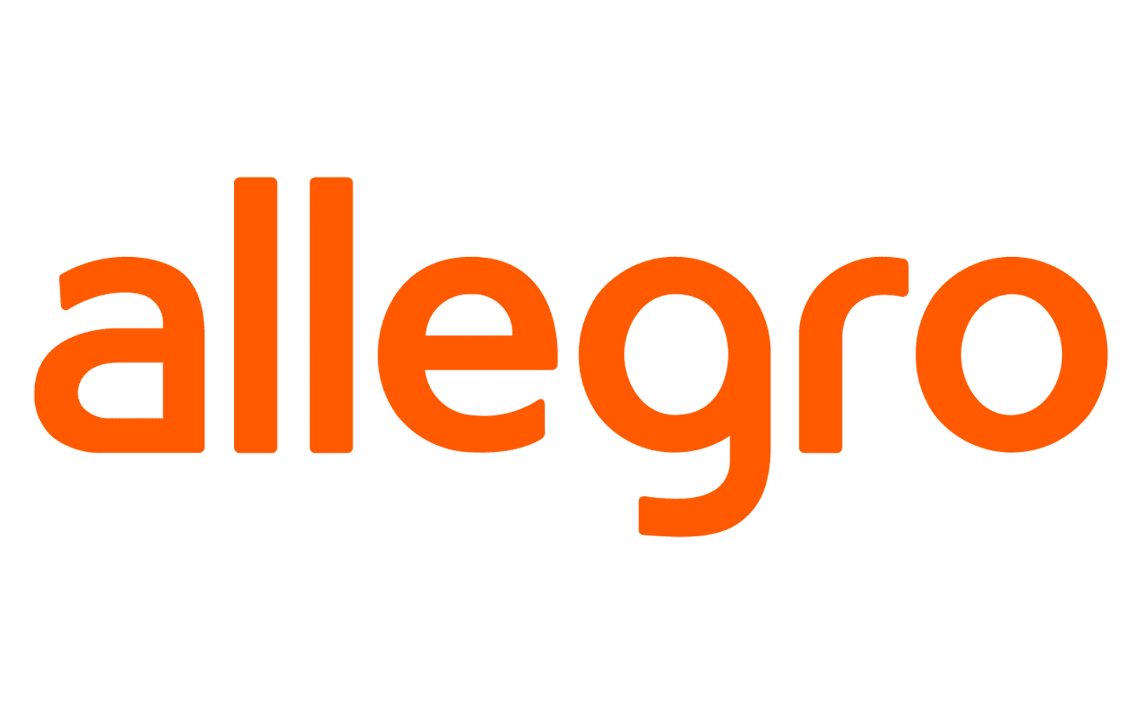 Allegro.eu SA logo