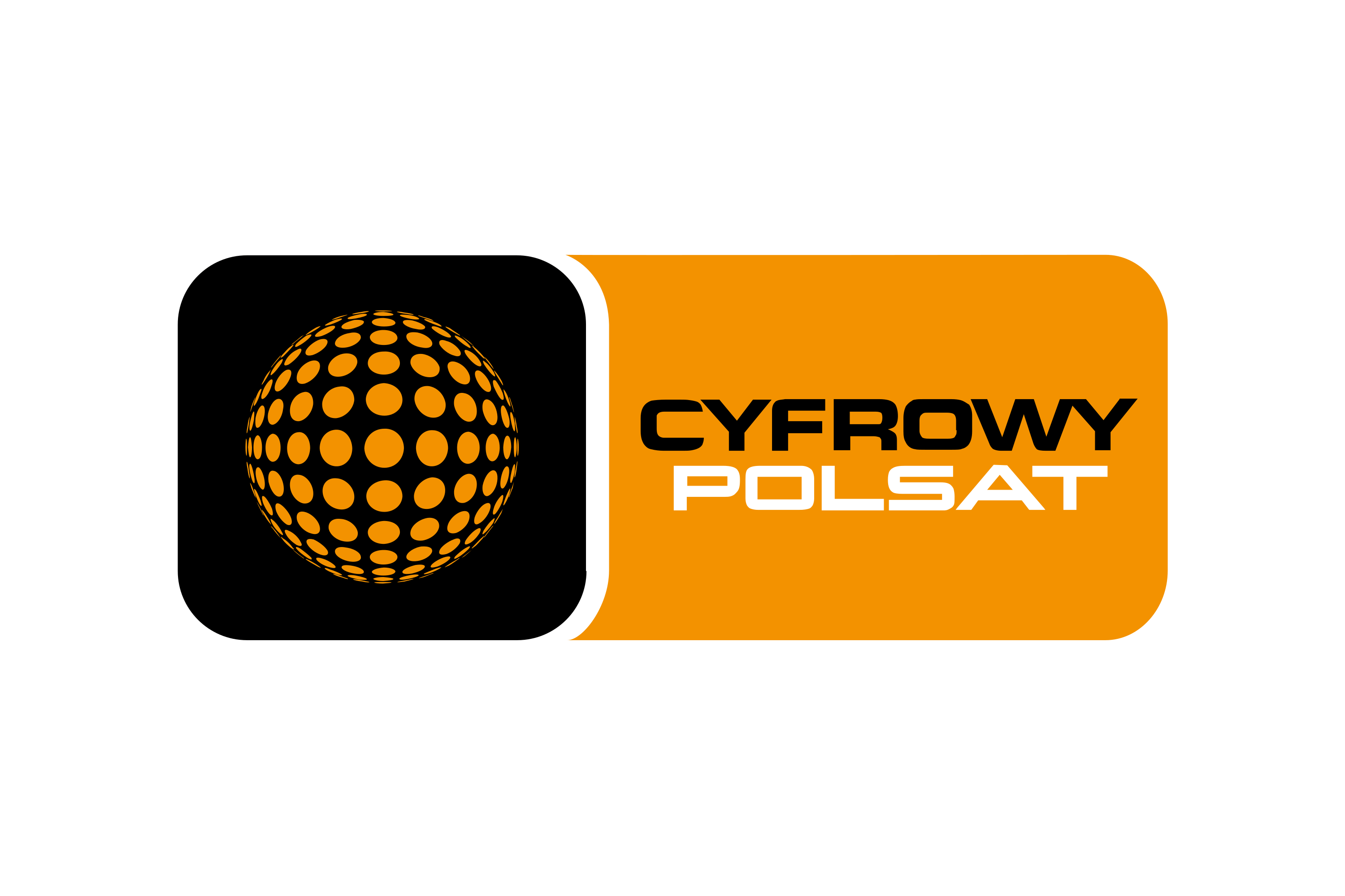 Cyfrowy Polsat S.A. logo