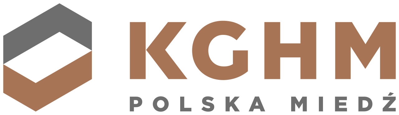 KGHM Polska Miedz S.A. logo
