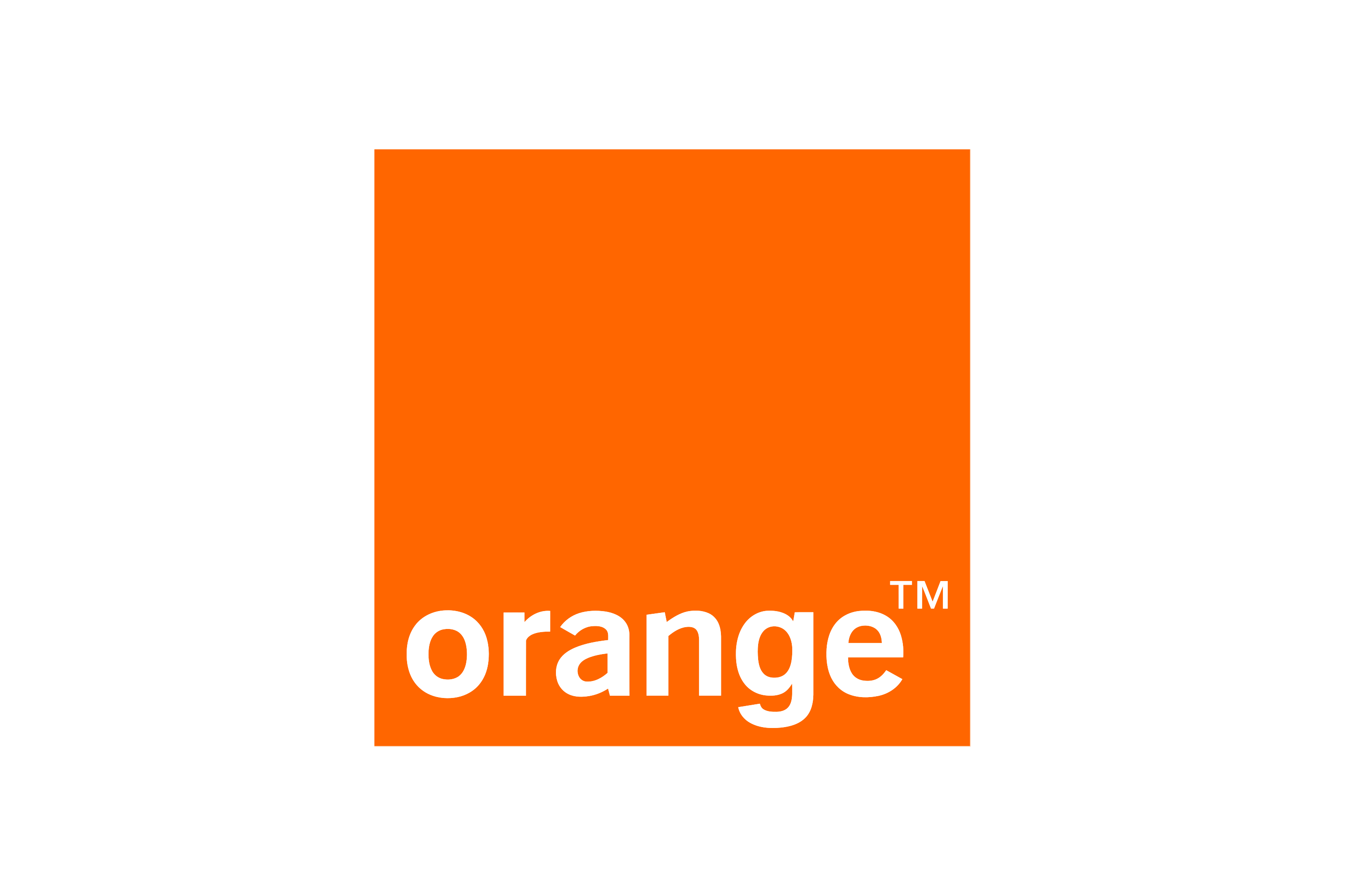Orange Polska S.A. logo
