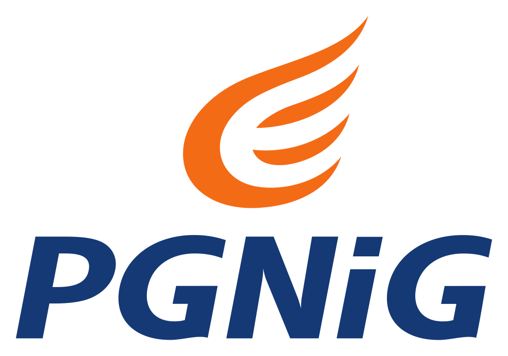Polskie Górnictwo Naftowe i Gazownictwo S.A. logo