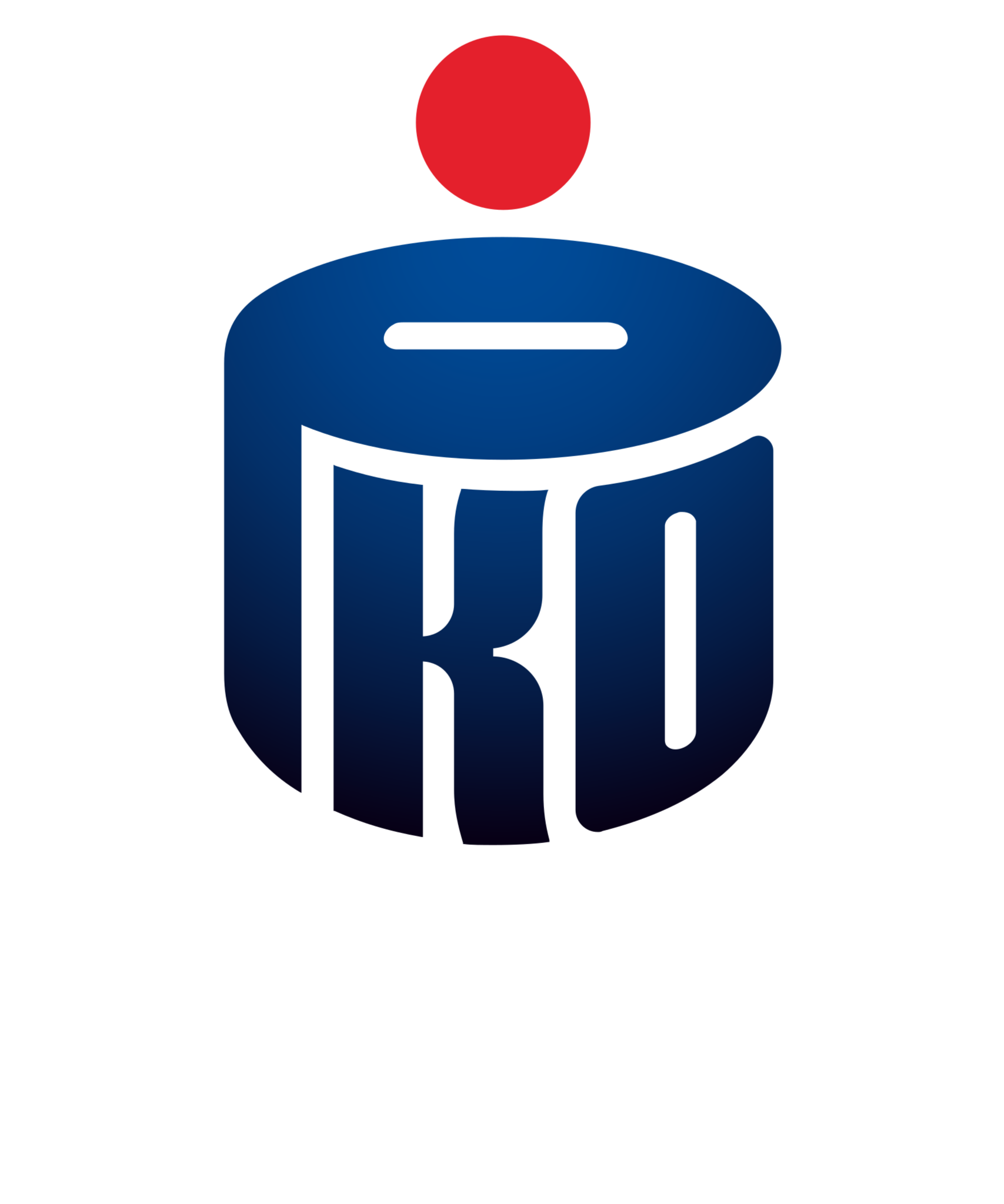 PKO Bank Polski logo