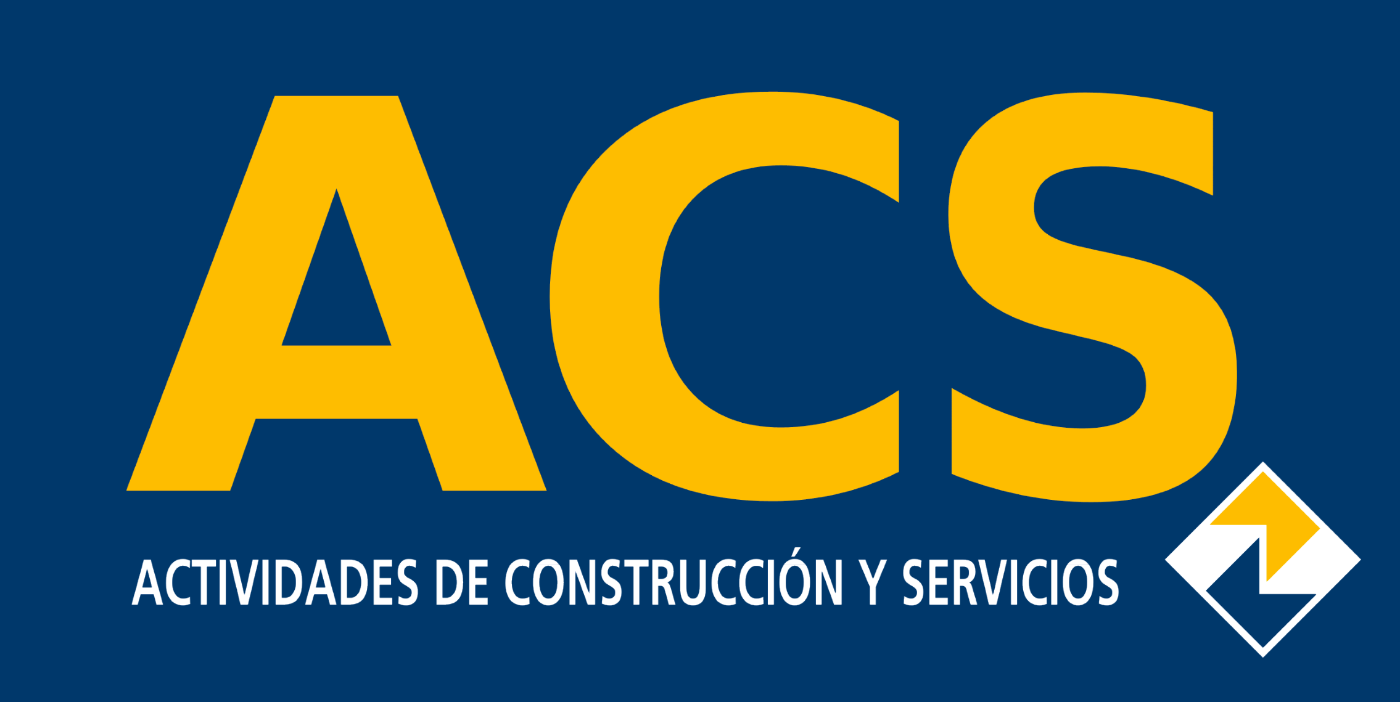 ACS Actividades de Construcción y Servicios S.A. logo