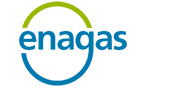 Enagás S.A. logo