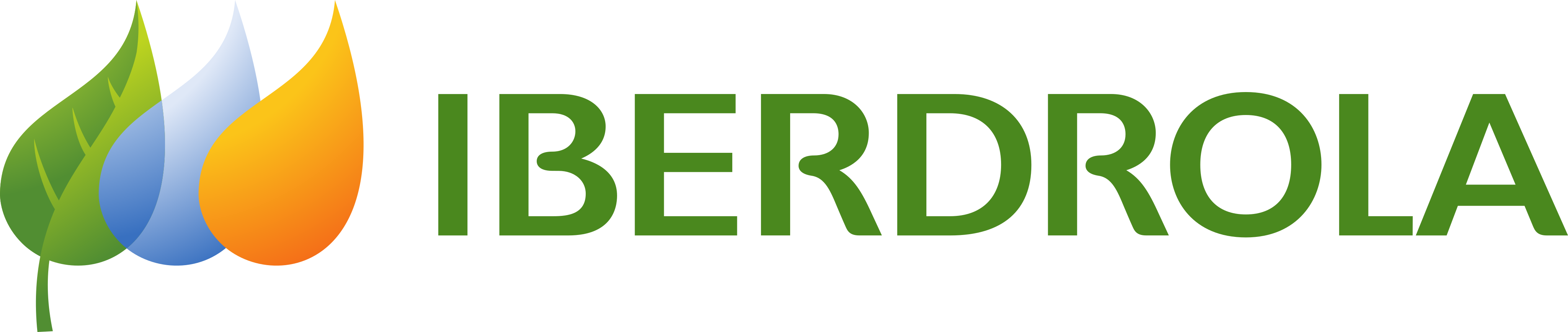 Iberdrola S.A. logo