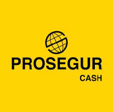 Prosegur Cash logo