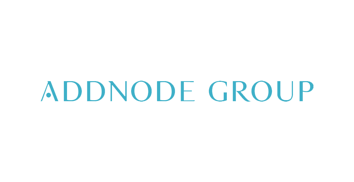 Addnode logo