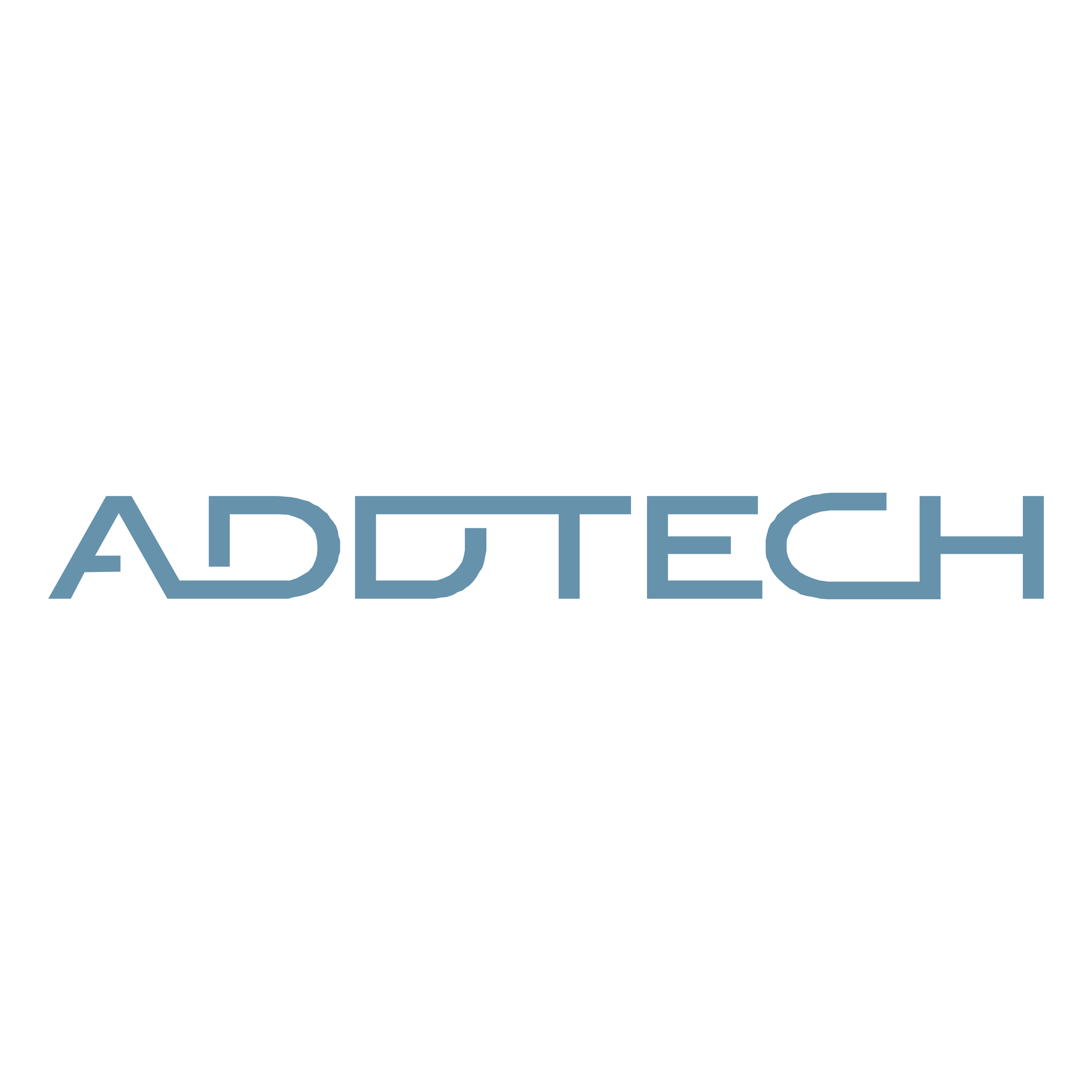 Addtech logo
