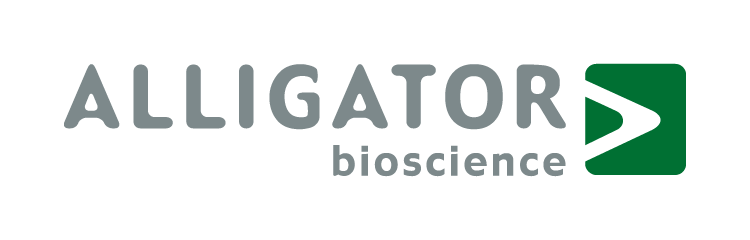 Alligator Bioscience logo