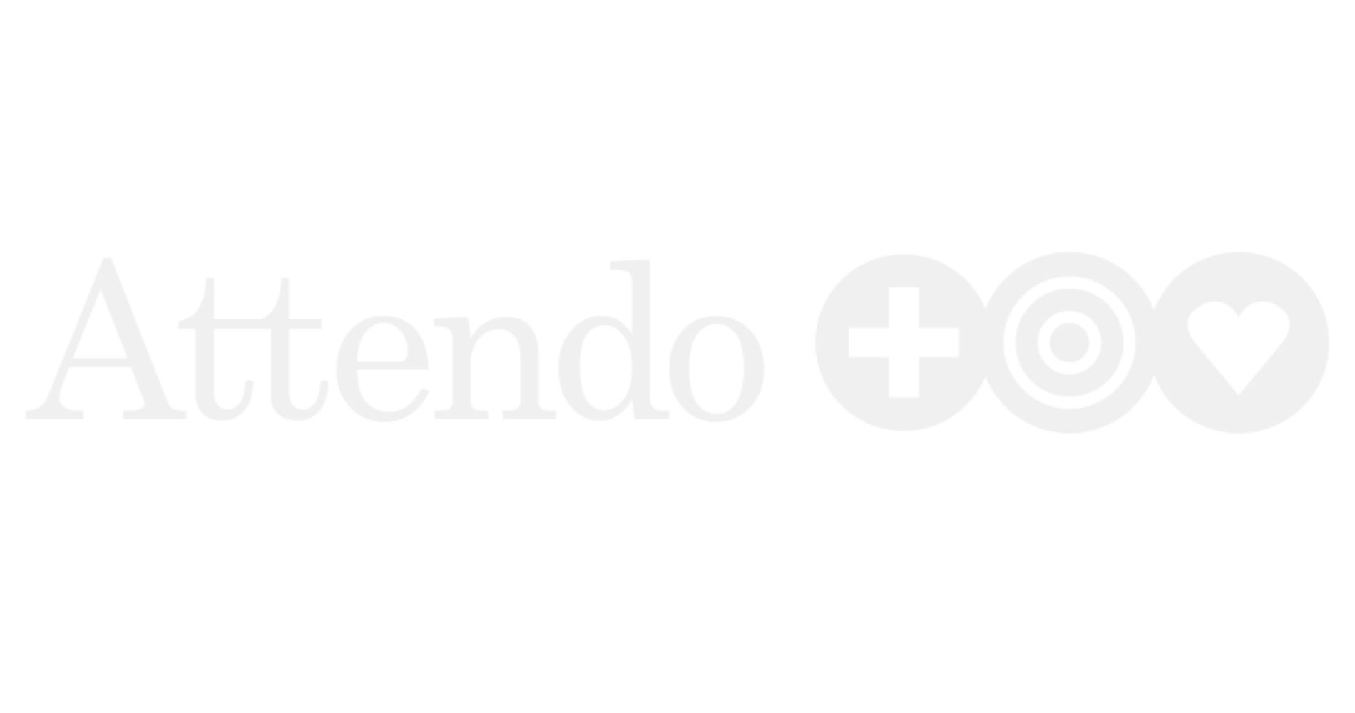 Attendo logo