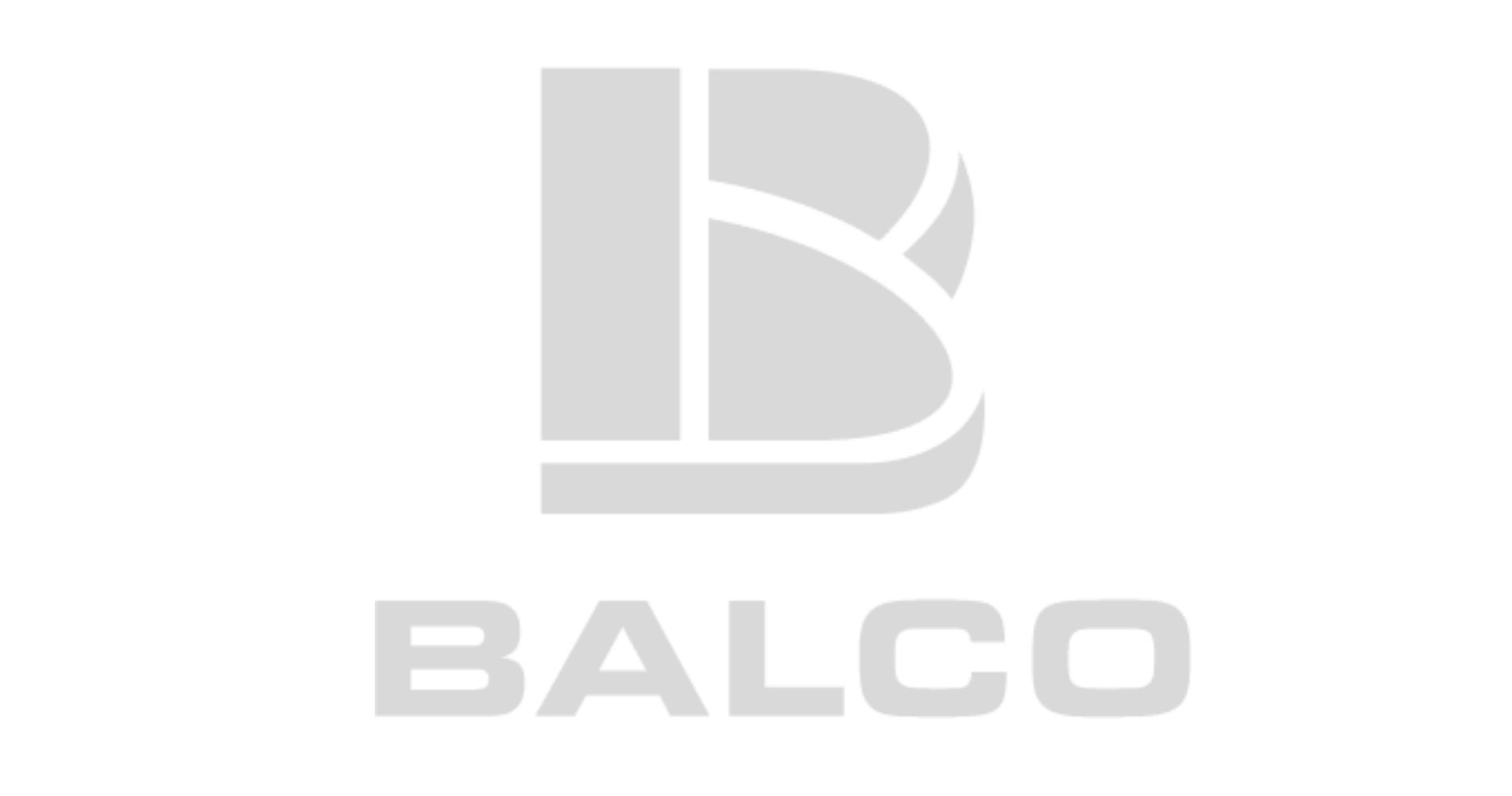 Balco Group logo