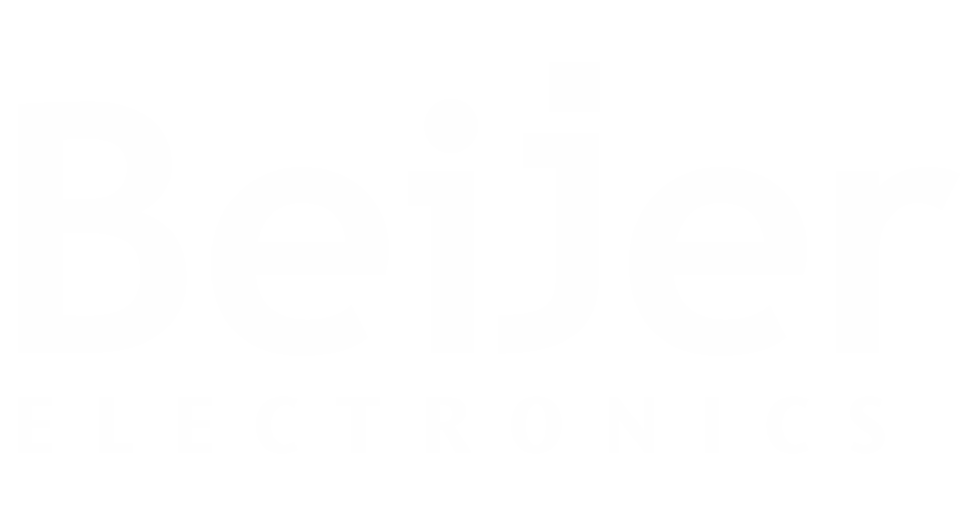 Beijer Electronics Group logo