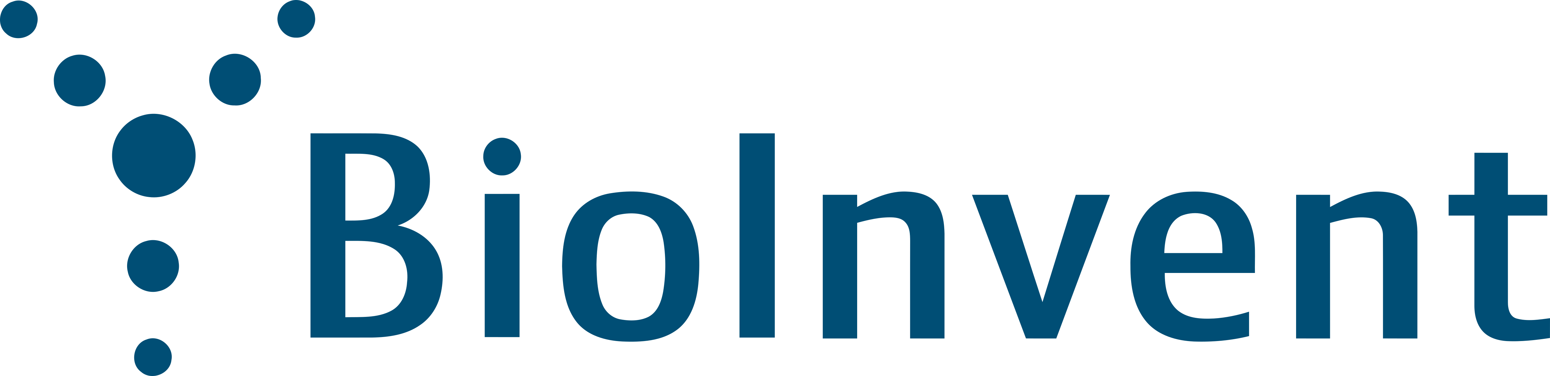 BioInvent International logo