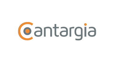 Cantargia logo