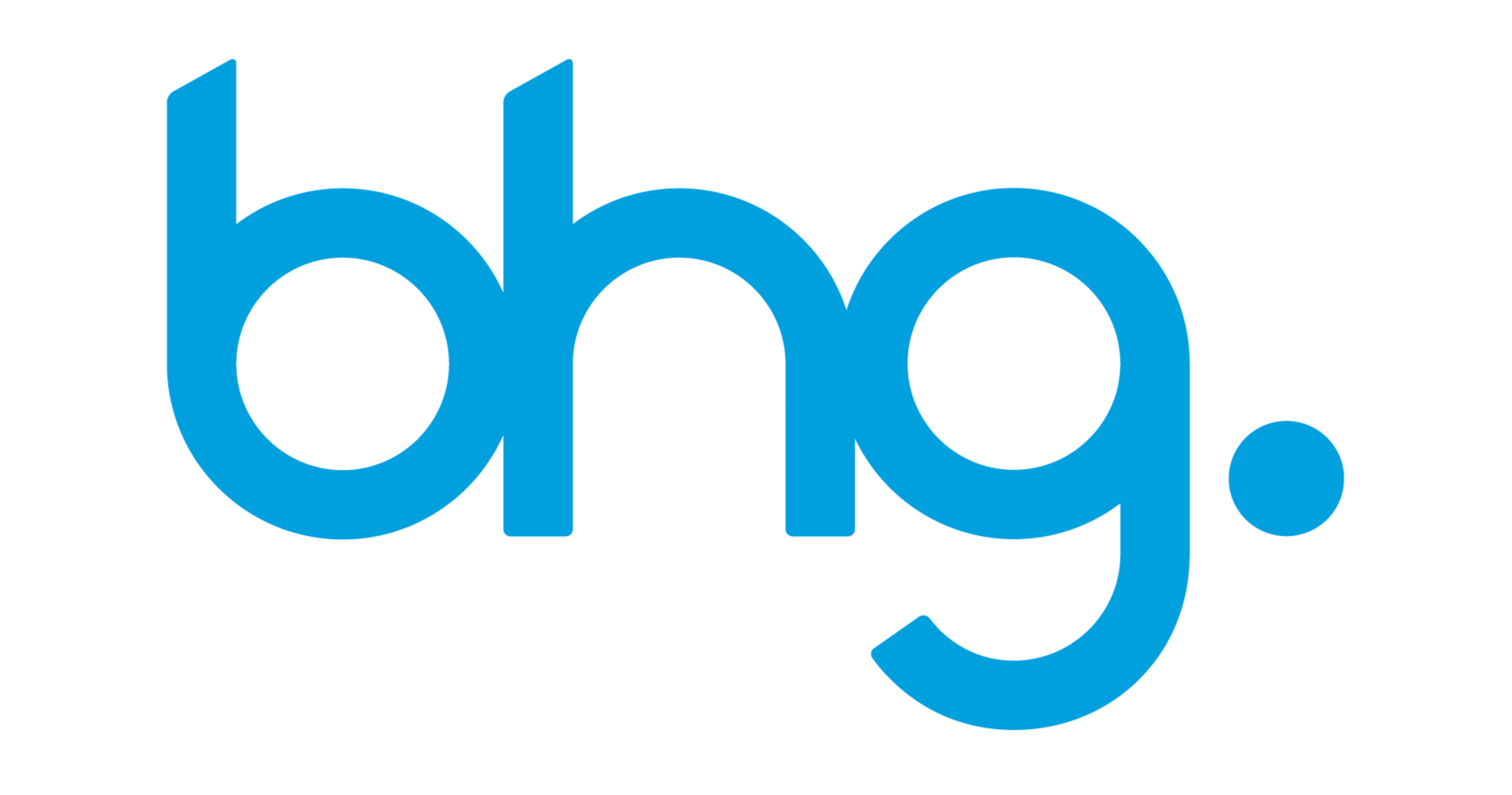 BHG Group logo