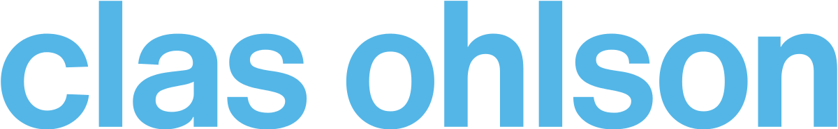 Clas Ohlson logo