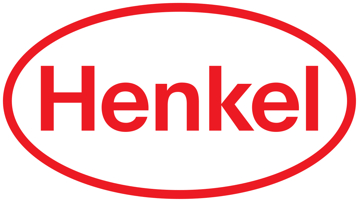 Henkel AG & Co. KGaA logo