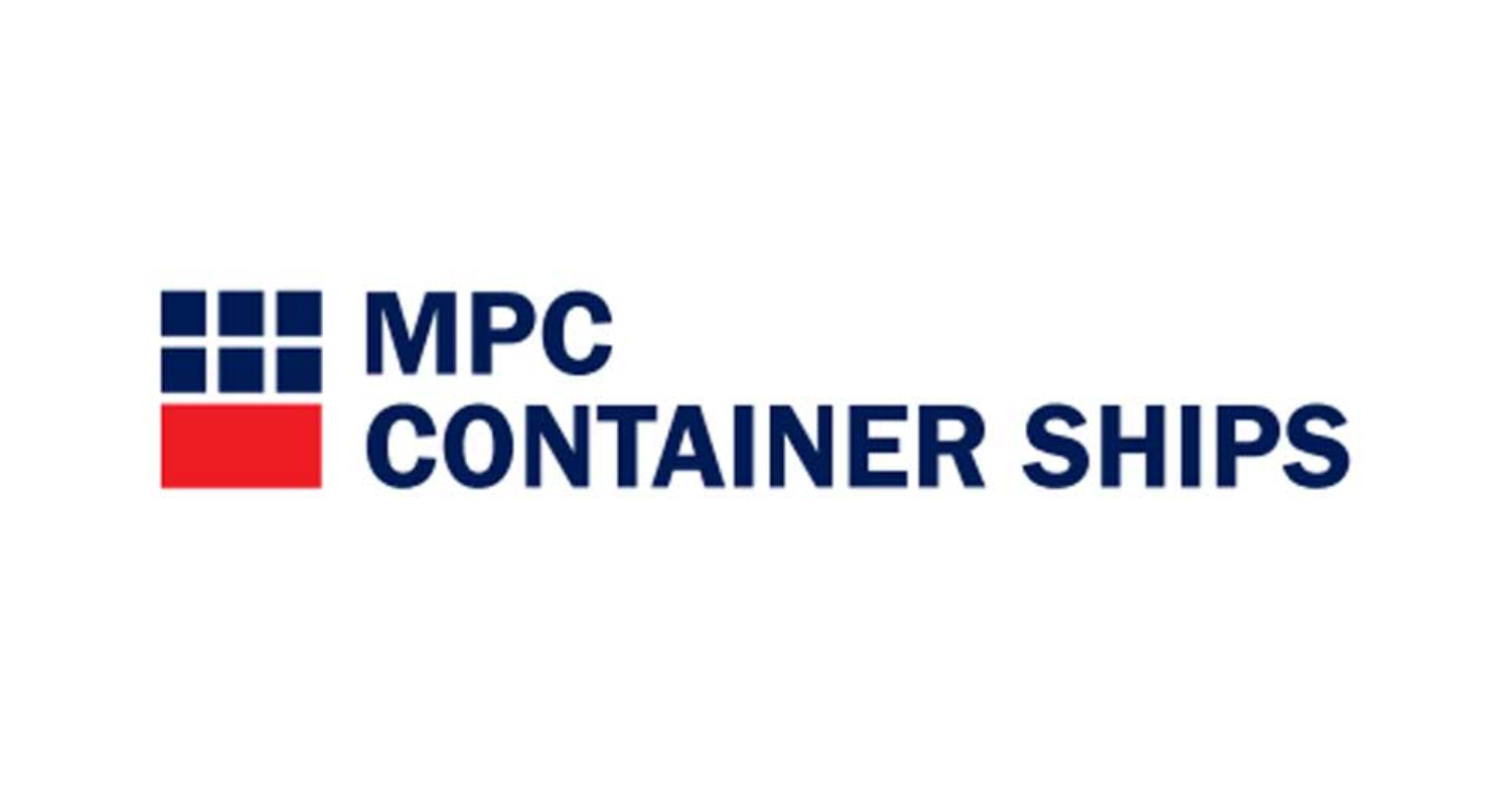 MPC Container Ships logo