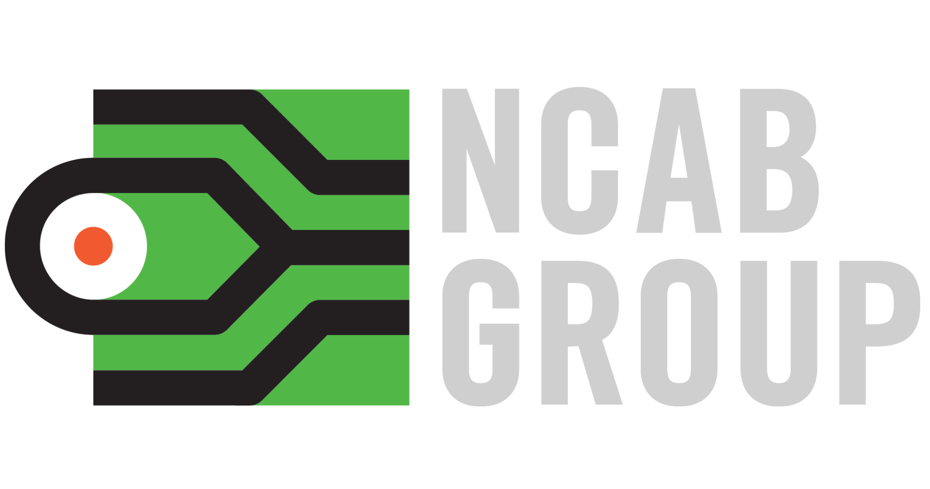 NCAB Group logo