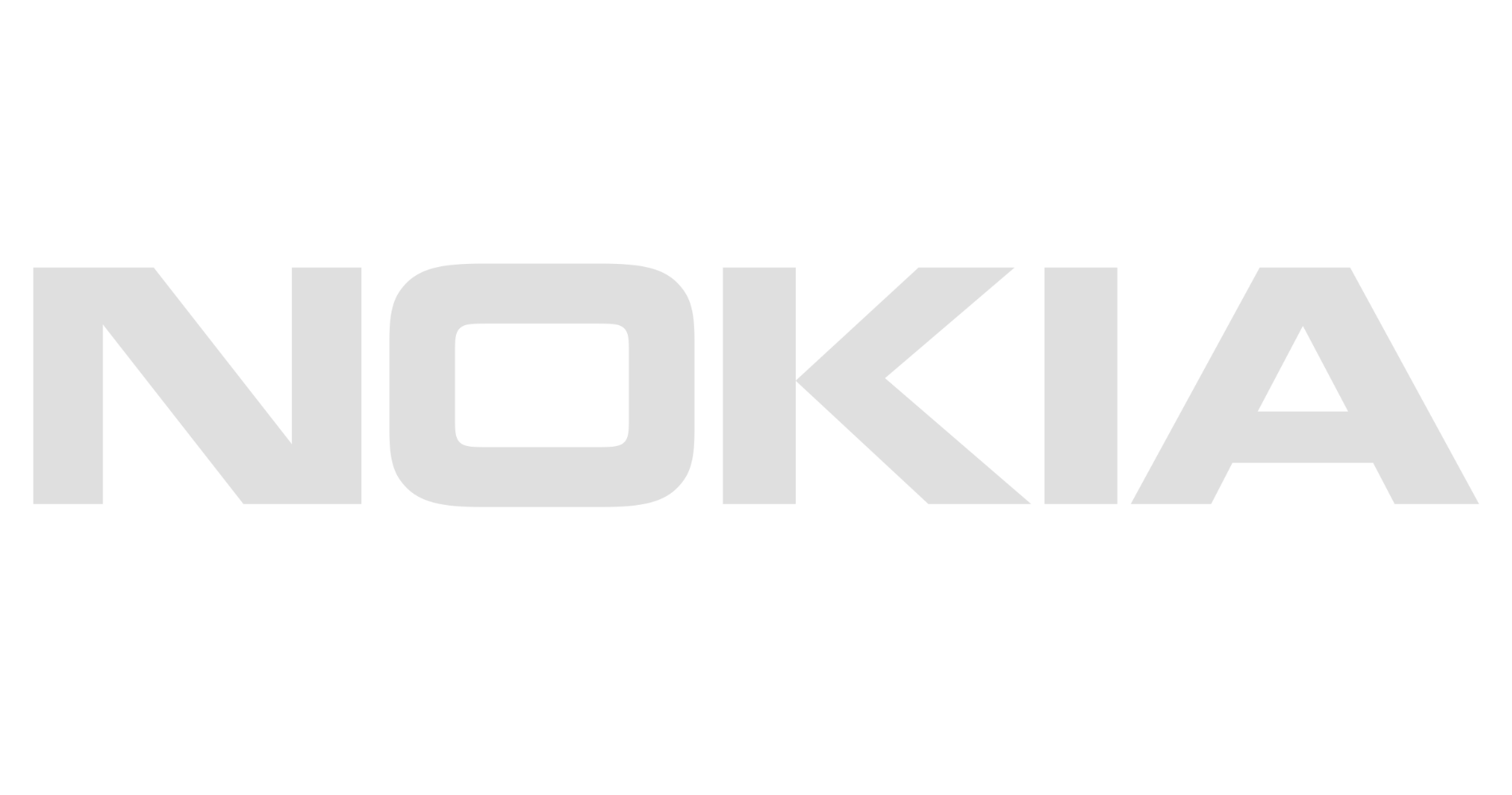 Nokia Corporation logo