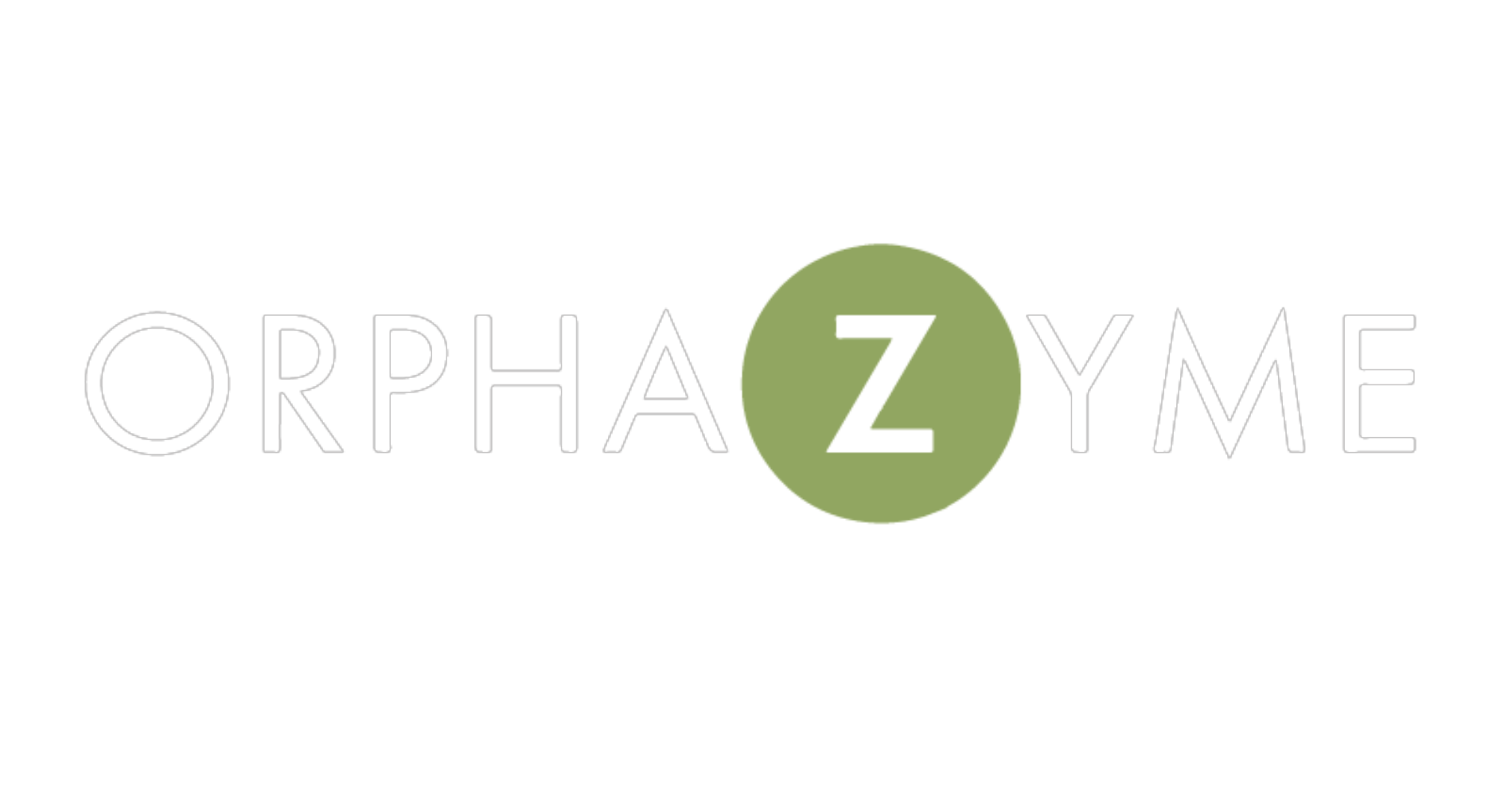 Orphazyme logo