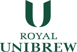 Royal Unibrew logo