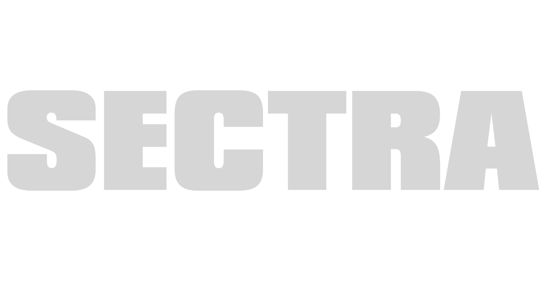 SECTRA logo