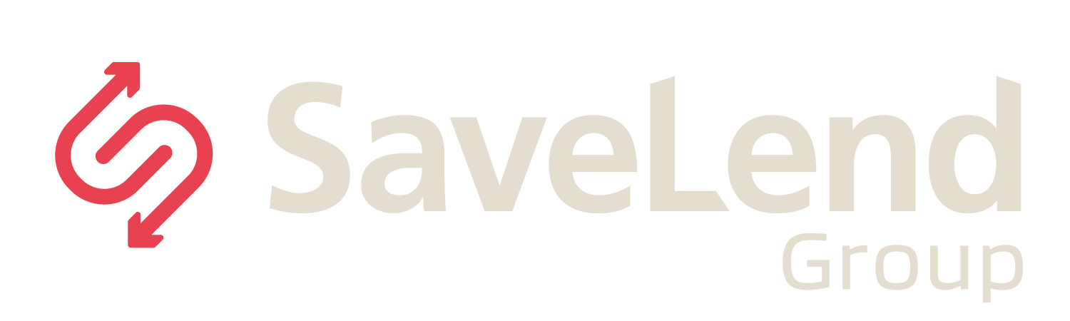 SaveLend Group logo