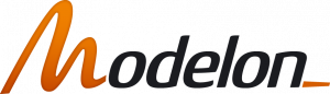 Modelon logo