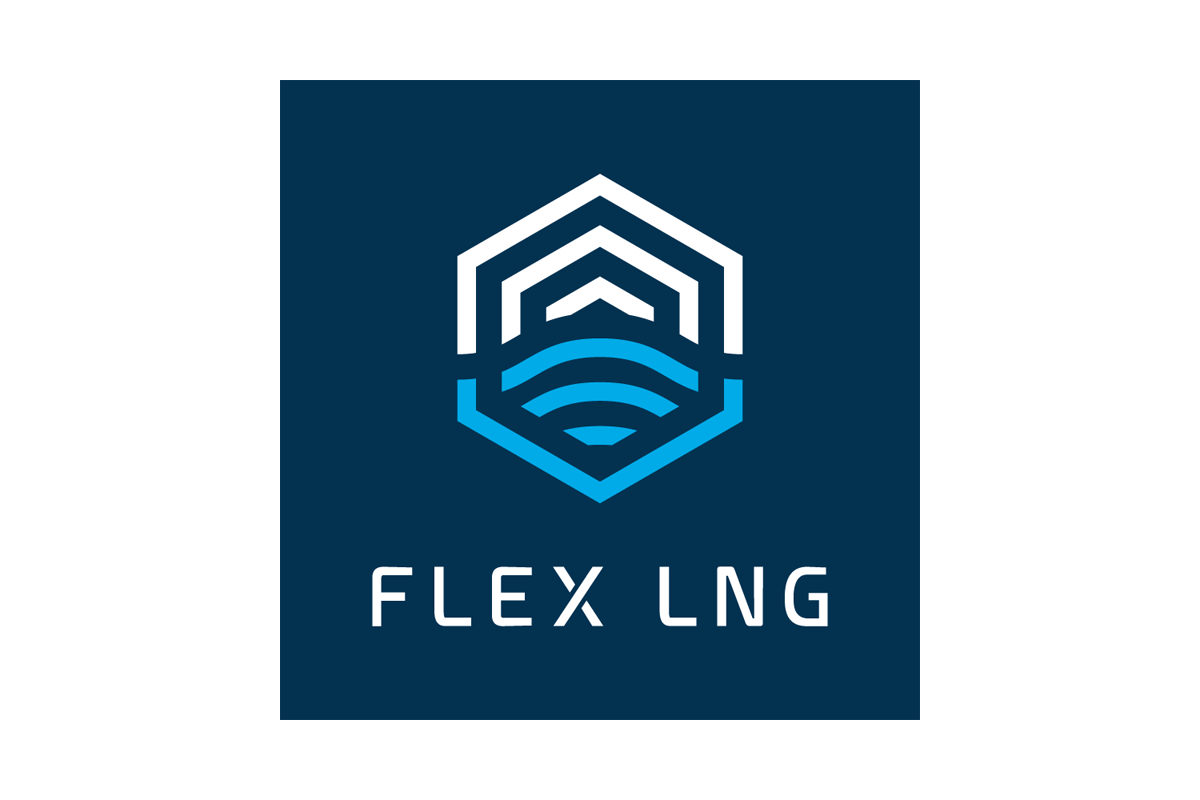 FLEX LNG logo