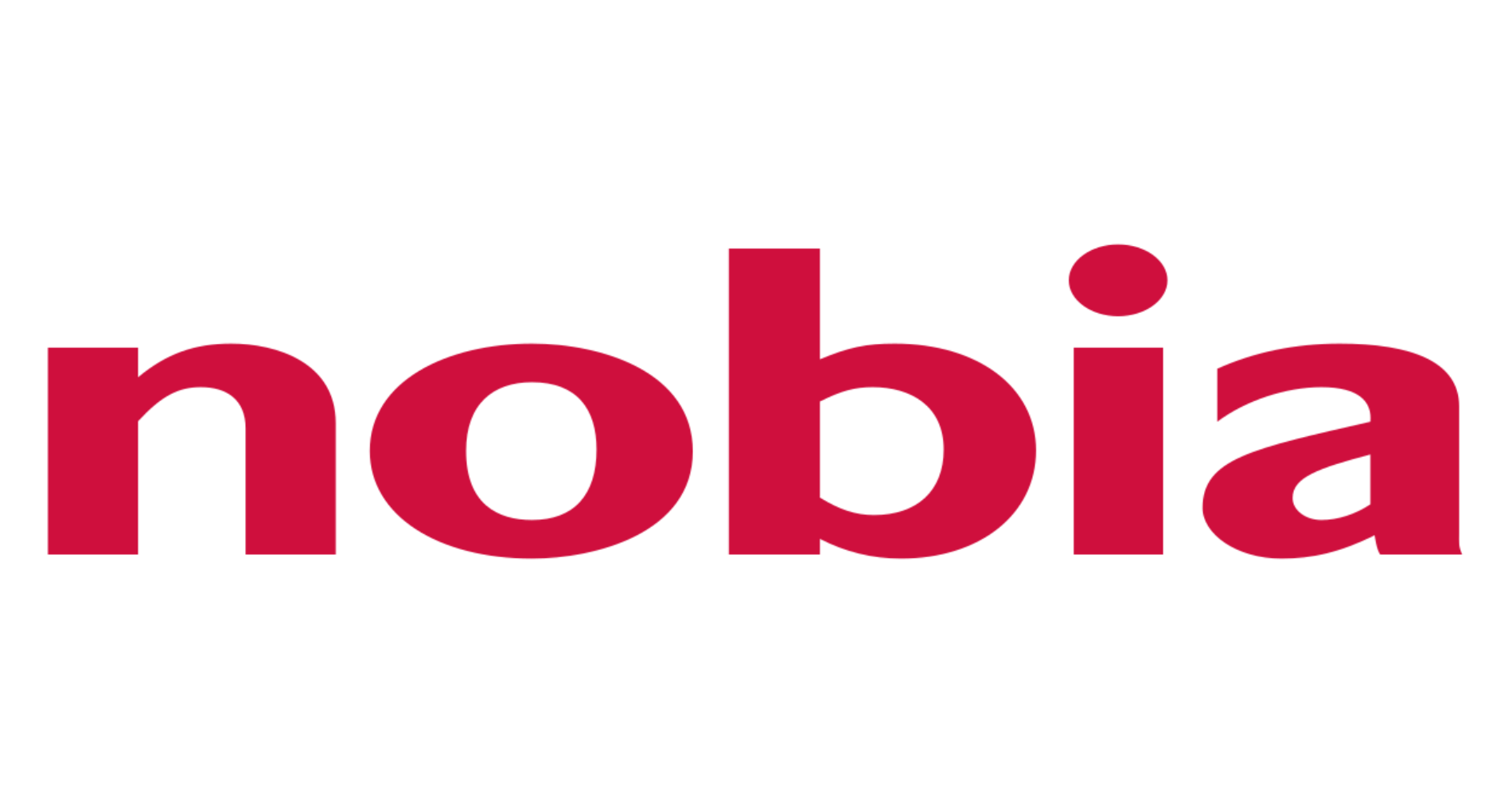 Nobia logo