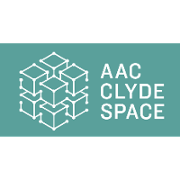 AAC Clyde Space logo