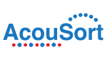 AcouSort logo