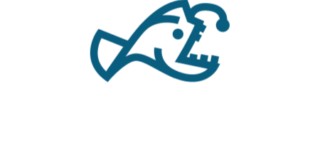 Angler Gaming logo