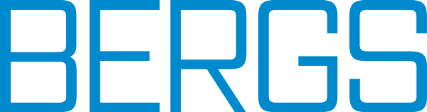 Bergs Timber logo