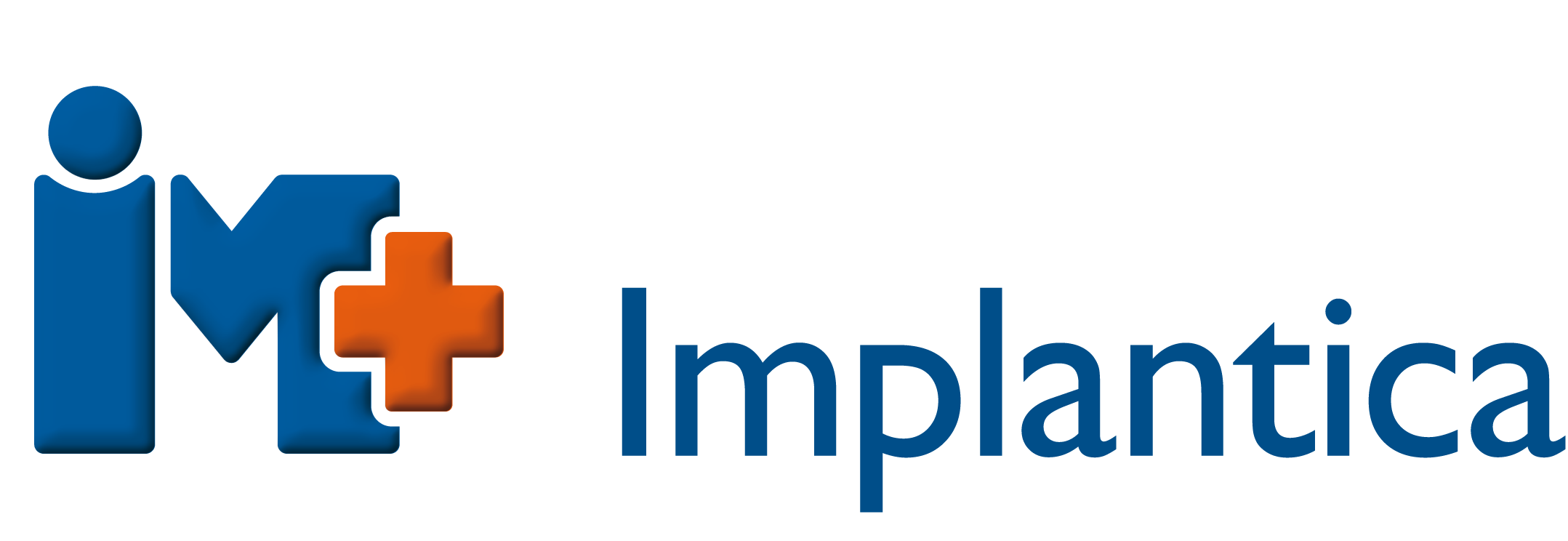 Implantica logo